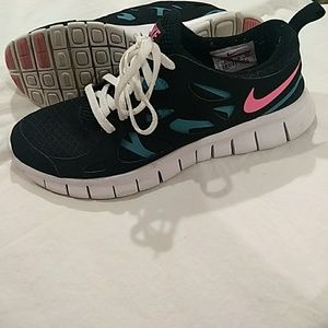 Nike sneakers